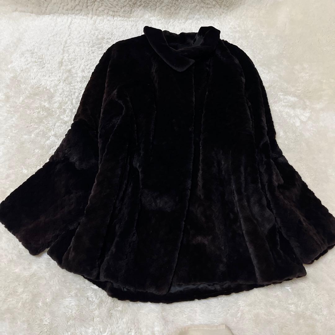 Decluttering journey SAGA MINKサガミンク