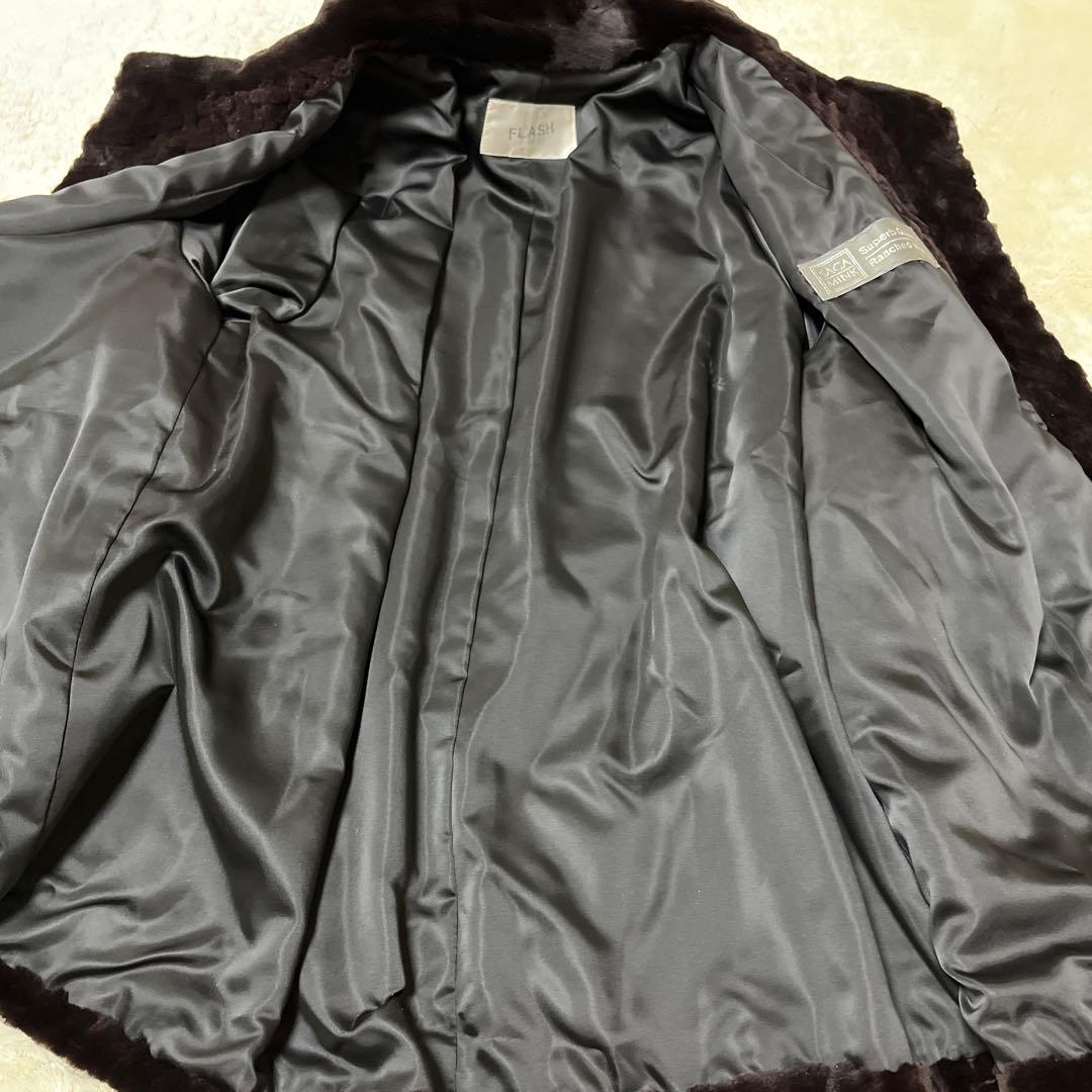 Decluttering journey SAGA MINKサガミンク