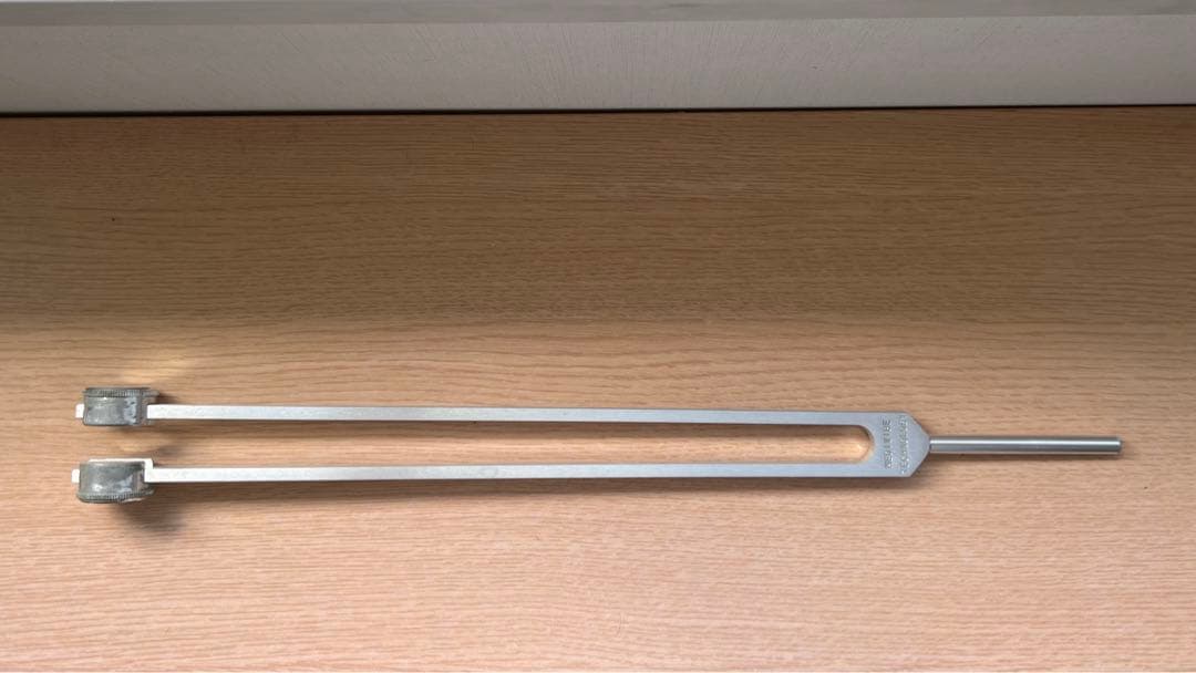 我知日さん専用 米国製ハンドメイド YHWHヤハウェチューナー26Hz