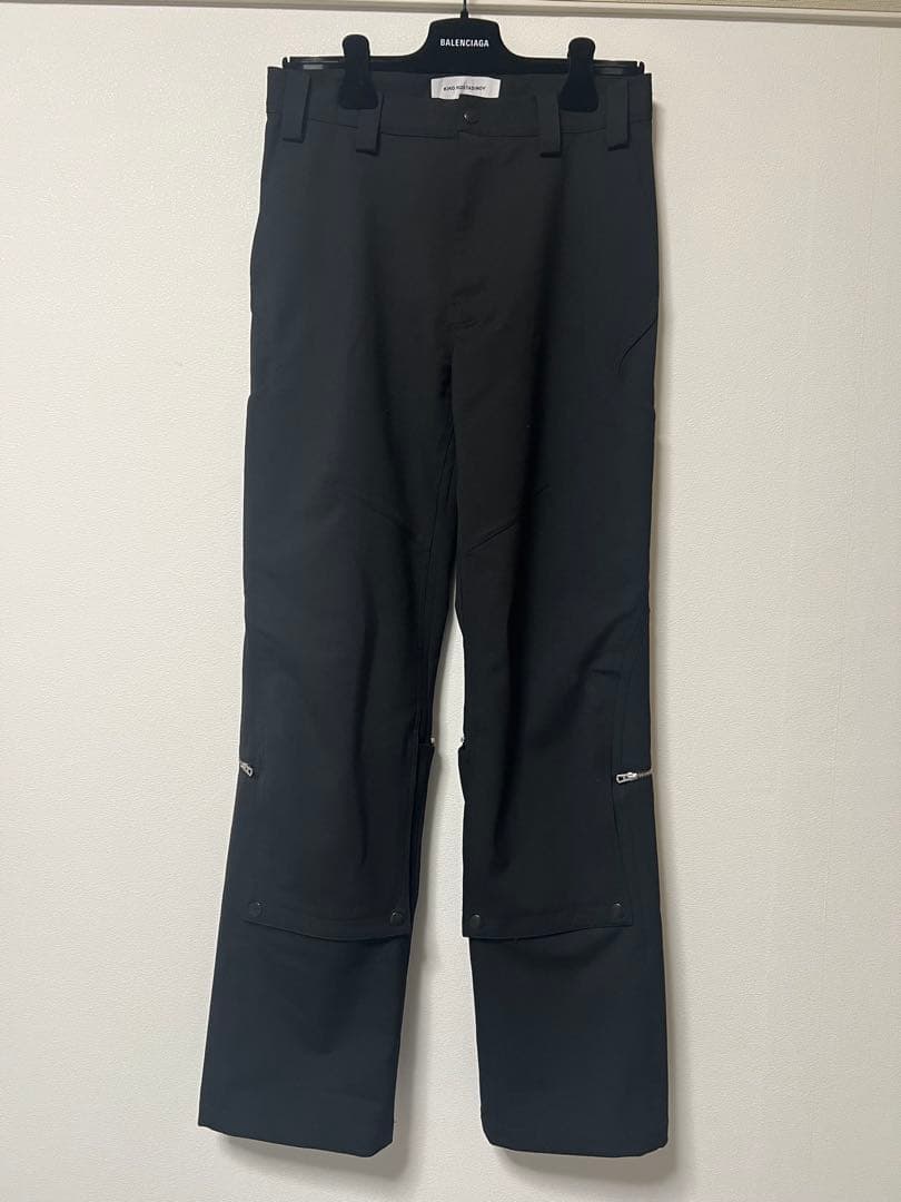 パンツ Kiko Kostadinov TONINO UTILITY TROUSER