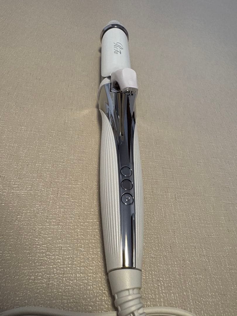 リファ　ビューテックカールアイロン　32mm