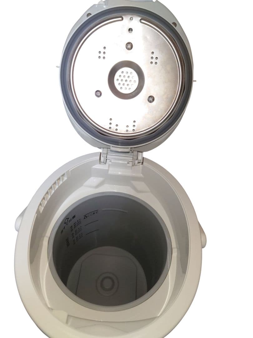 象印スチーム式加湿器 EE-DC35-WA