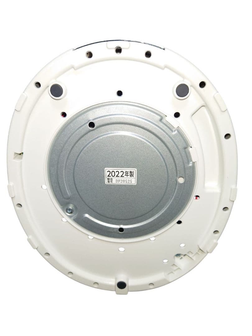 象印スチーム式加湿器 EE-DC35-WA