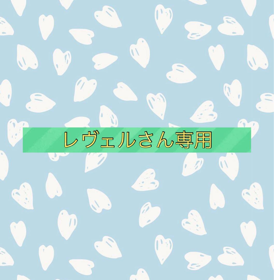 レヴェルさん専用