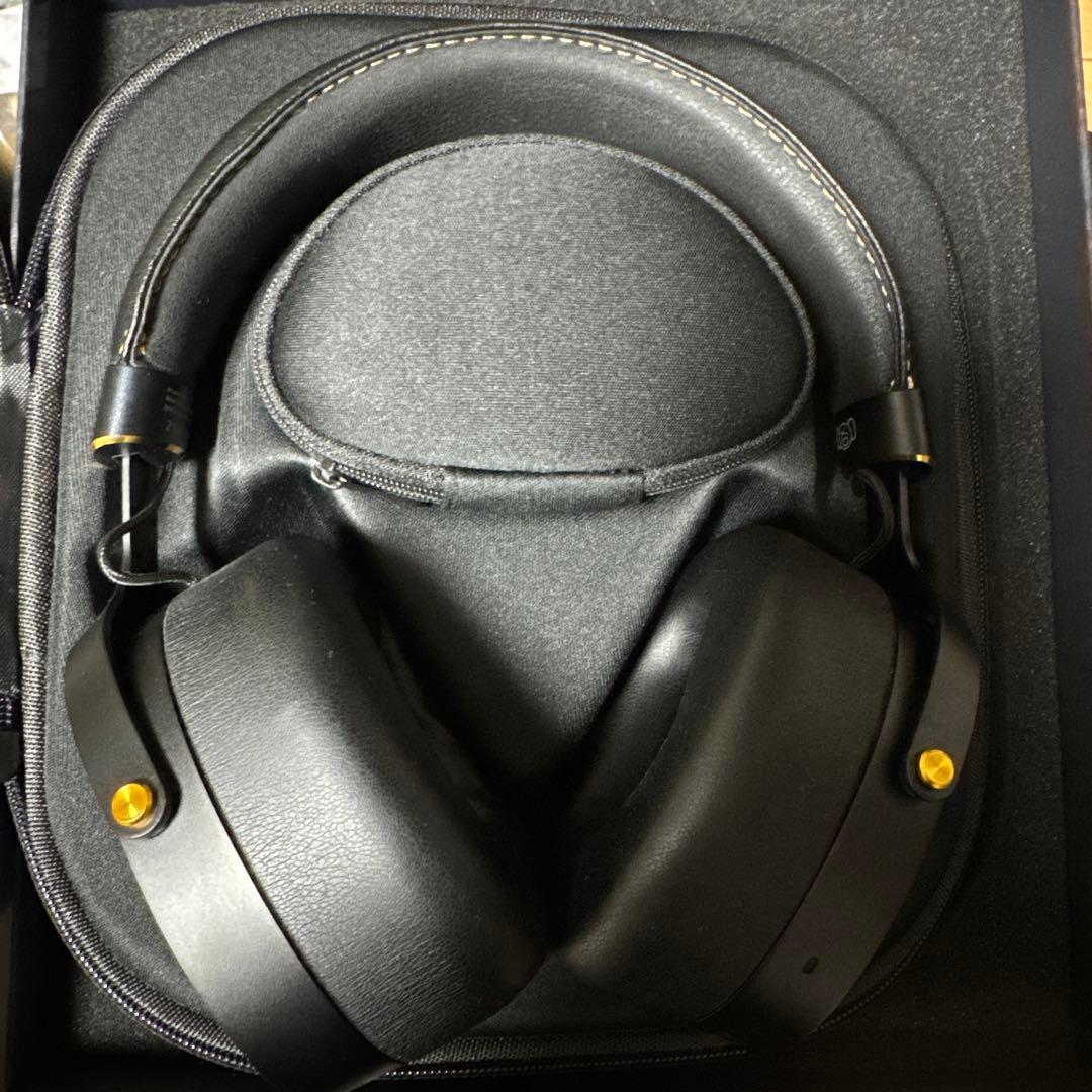 AVIOT WA-Z1PNK ワイヤレスヘッドホン PNK