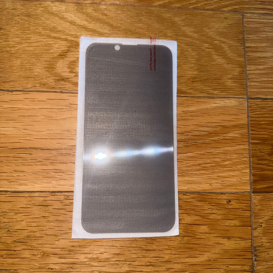 iphone 13 グリーン