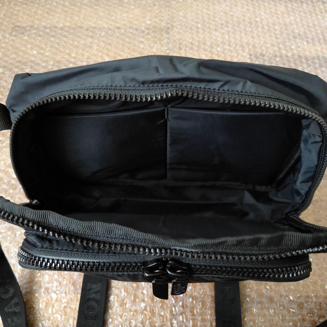 パープルレーベル　コーデュラナイロンショルダーバッグ　N25FU080　新品