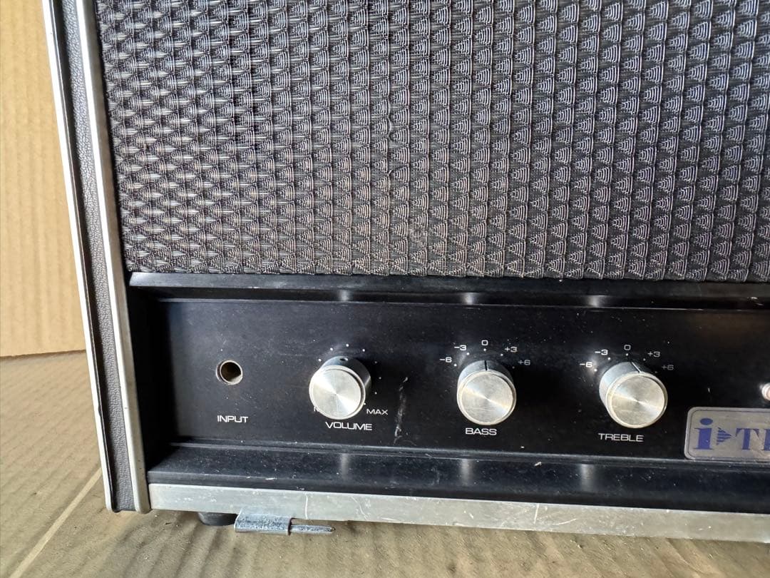 MITSUBISHI DIATONE AS-2051B 動作品