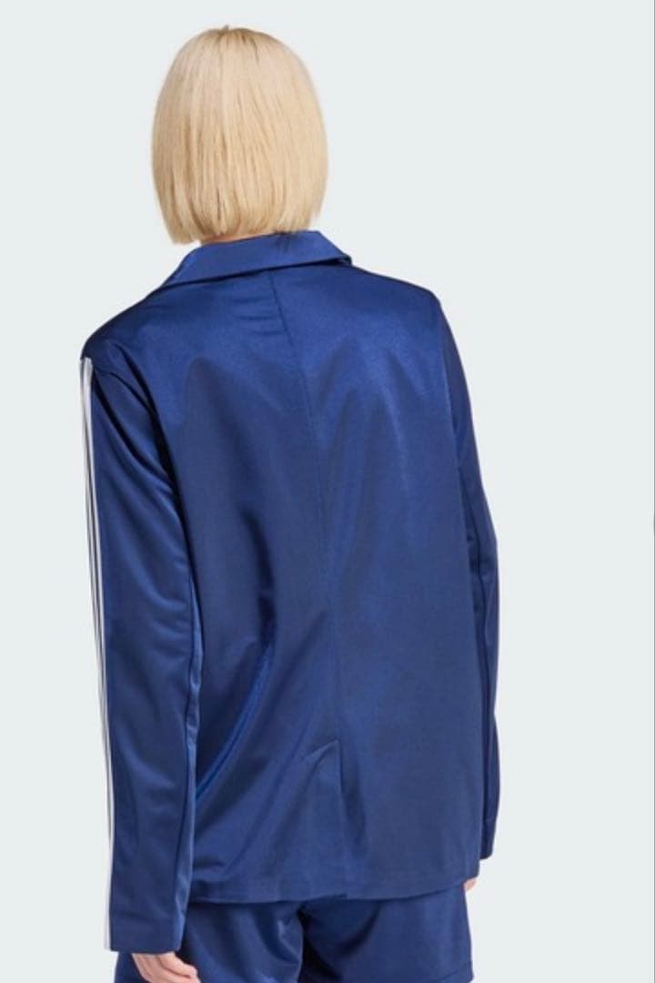 adidas Originalsクラシックス スリーストライプスブレザー未使用品