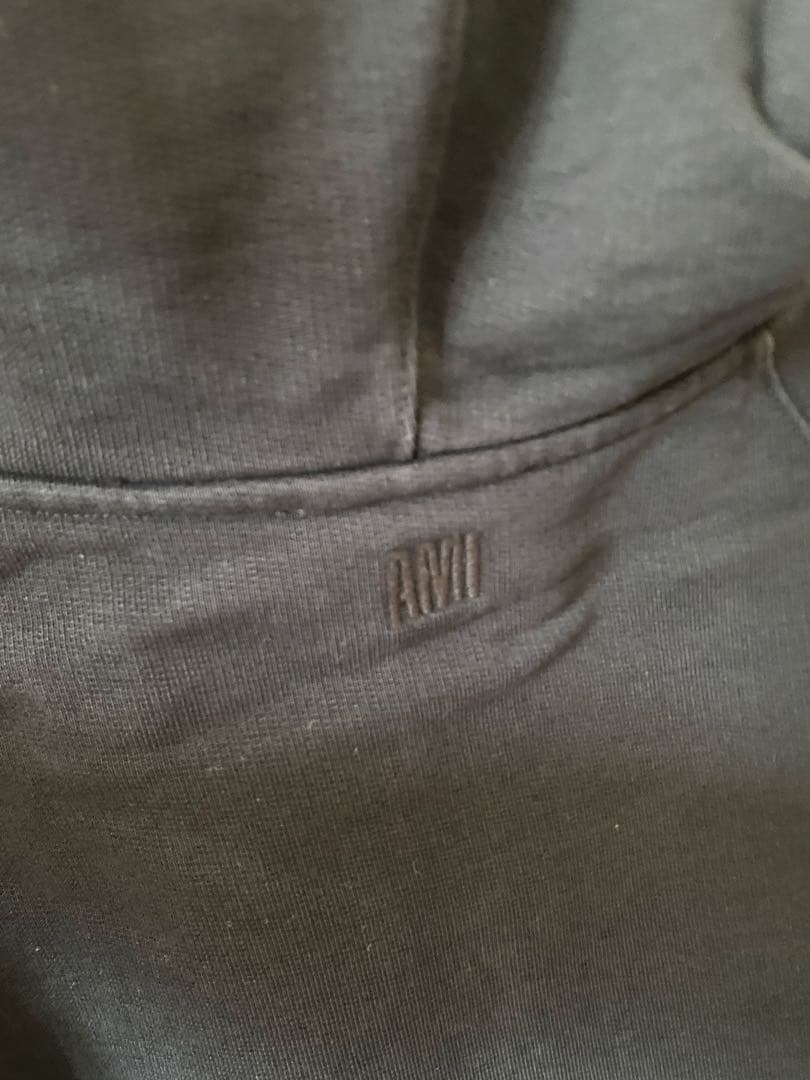 Ami Paris アミパリス アミパリ パーカー