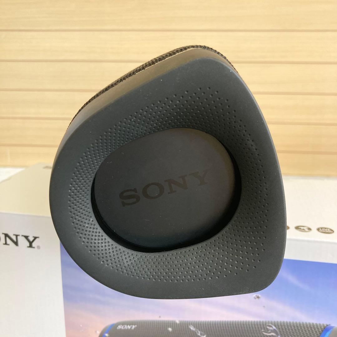★美品★ SONY ソニー ワイヤレスポータブルスピーカー SRS-XB43