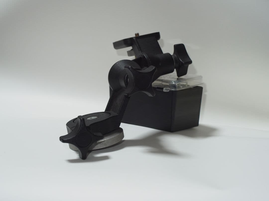 カメラ雲台I/O Port Racing Supplies カメラマウント