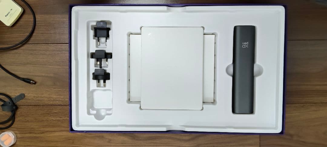 液タブ・ペンタブ XPPEN artist pro 16