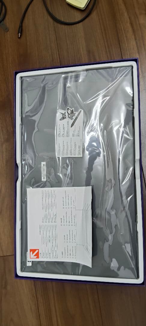 液タブ・ペンタブ XPPEN artist pro 16