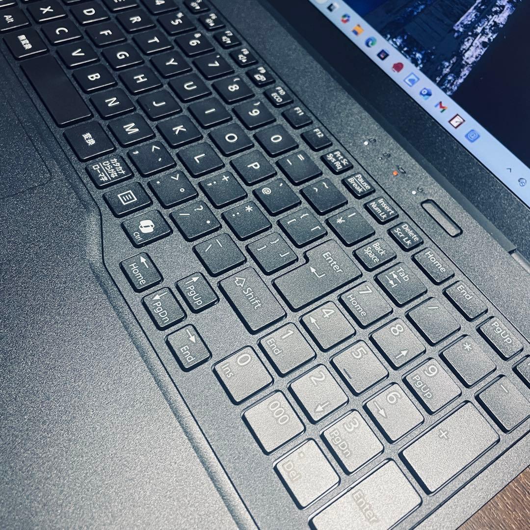 FMV Lite 3715/J FMV3715JB 第12世代 Core i5