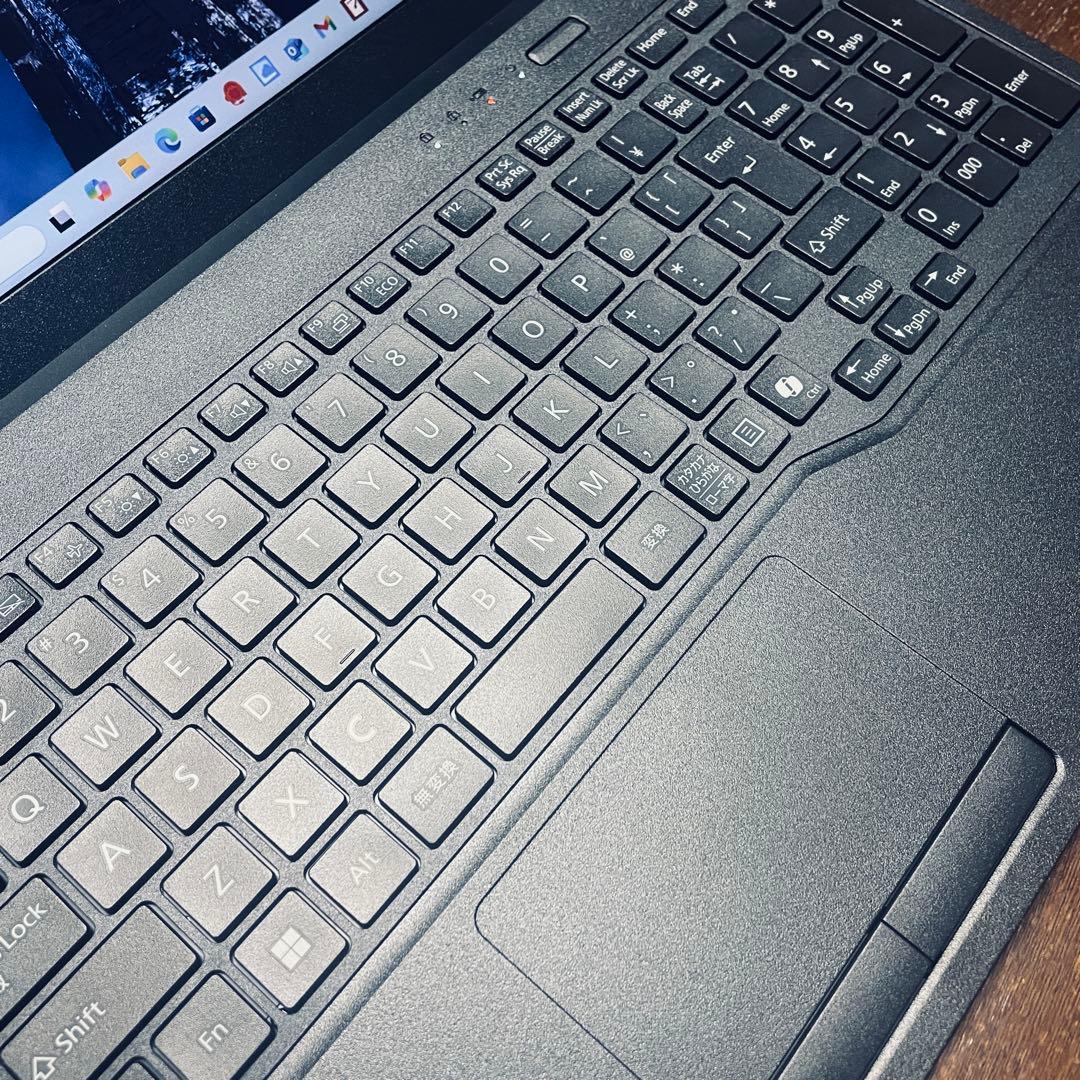 FMV Lite 3715/J FMV3715JB 第12世代 Core i5