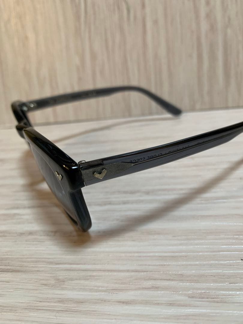 THE BARRACKS sunglasses ザ バラックス サングラス