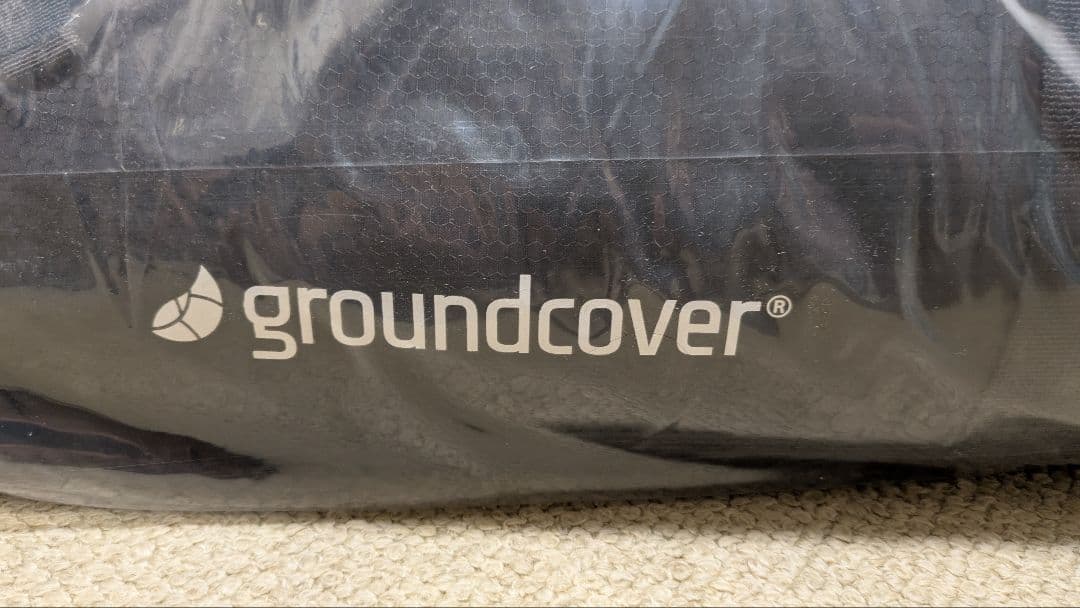 最終値下げ groundcover ACORN HOUSE 3.45 オリーブ