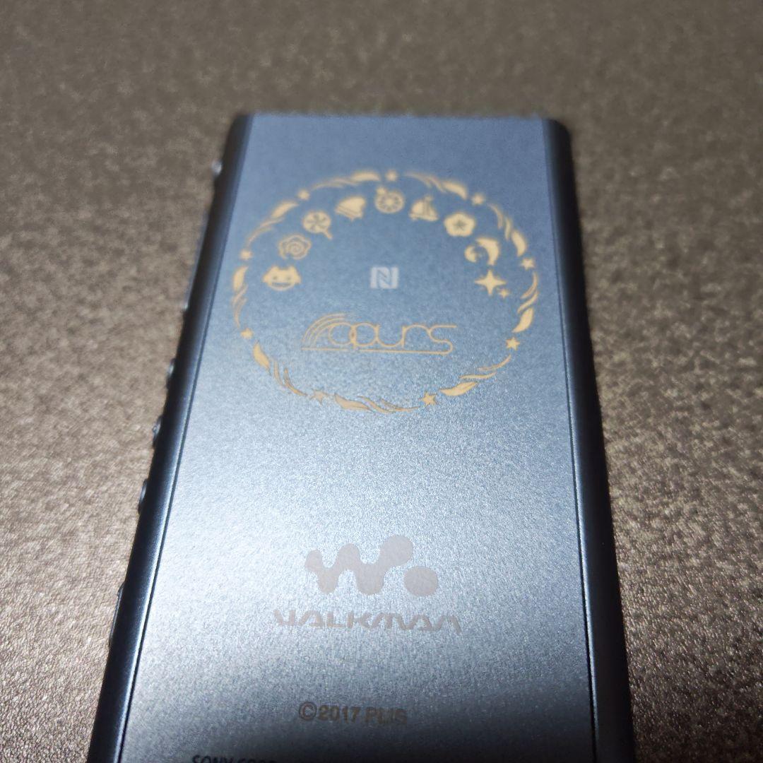 ラブライブサンシャイン ウォークマン