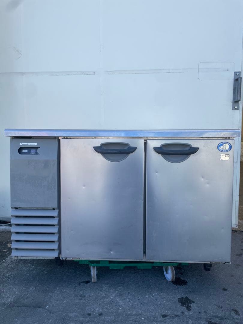 冷蔵庫・冷凍庫 PYGee