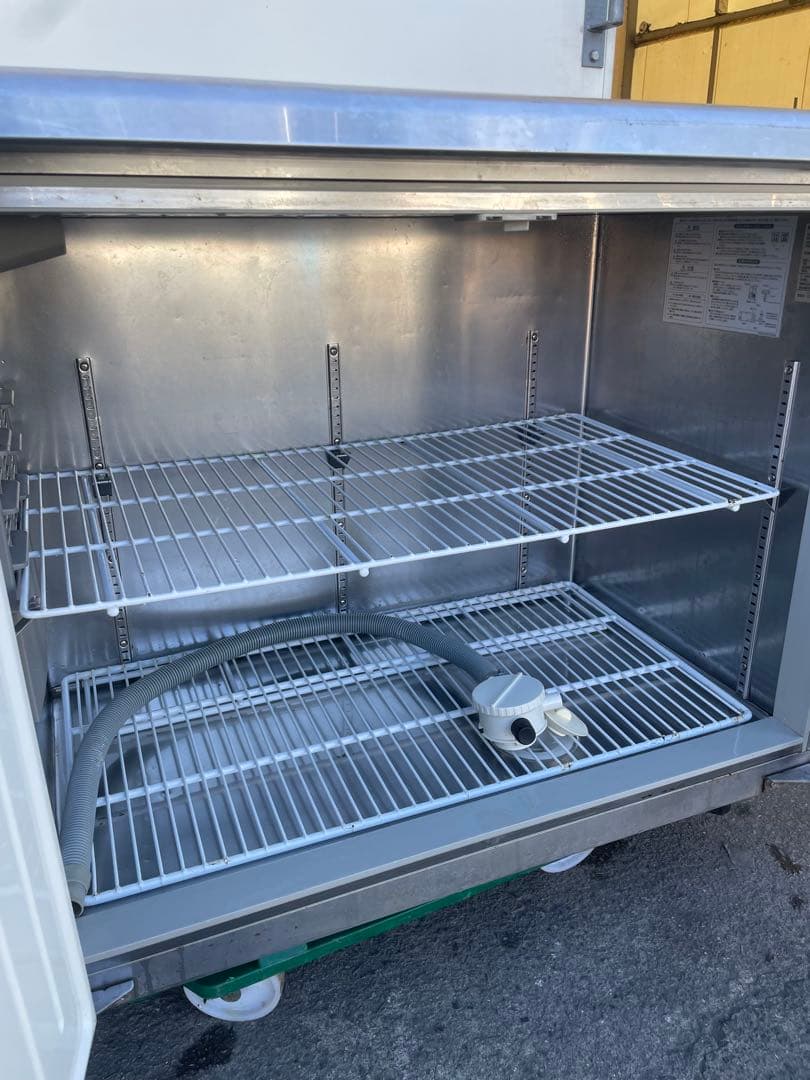 冷蔵庫・冷凍庫 PYGee