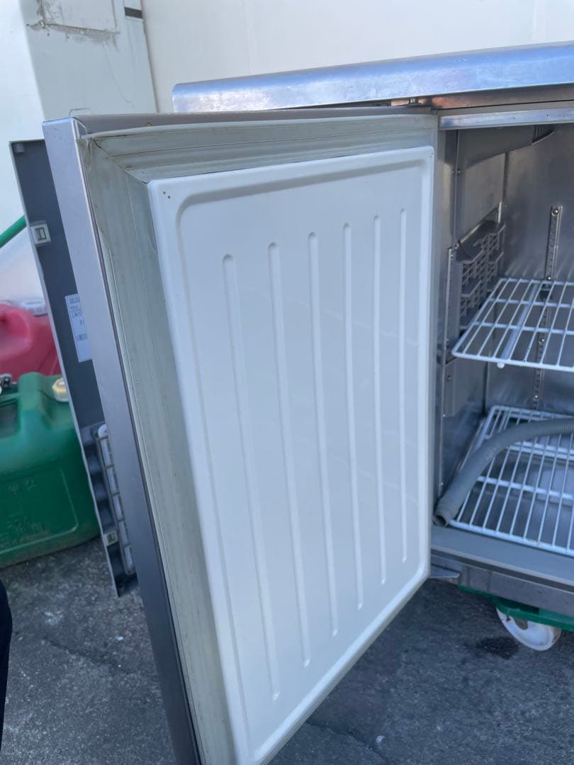 冷蔵庫・冷凍庫 PYGee