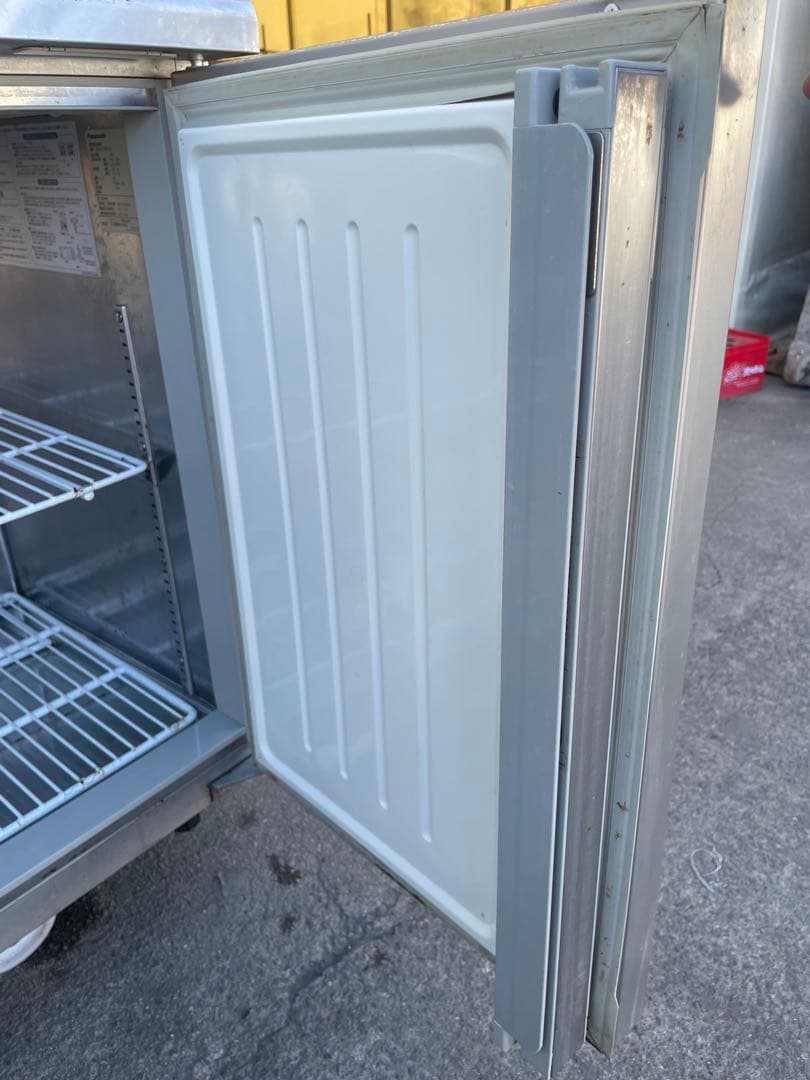 冷蔵庫・冷凍庫 PYGee