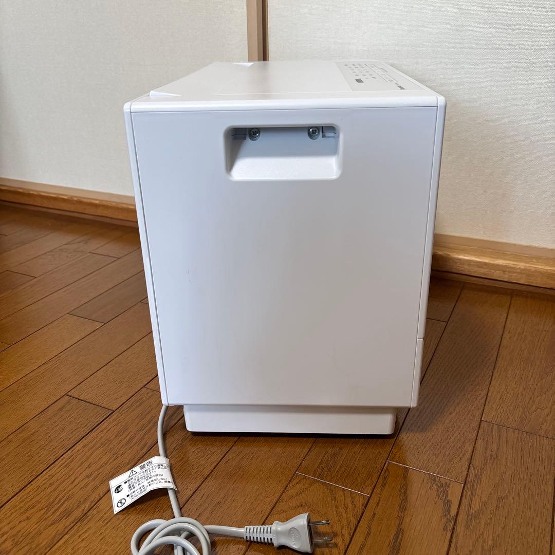 【美品】衣服乾燥機　F-YHX908