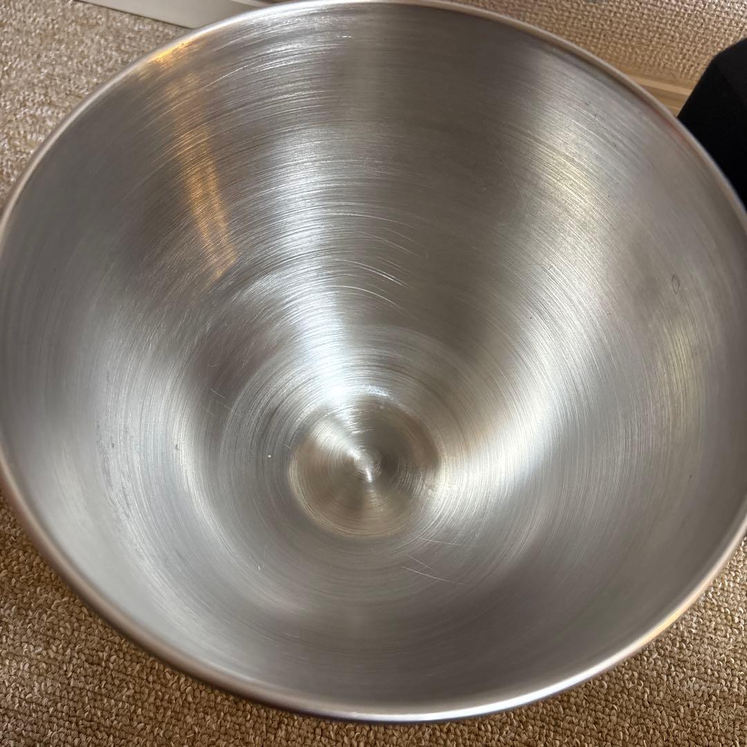 KitchenAid MINI 3.3L ブラック