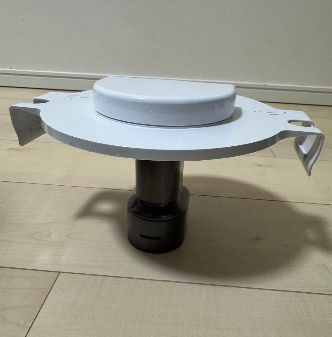 【要部品交換】ダイソンDyson 加湿空気清浄機PH03