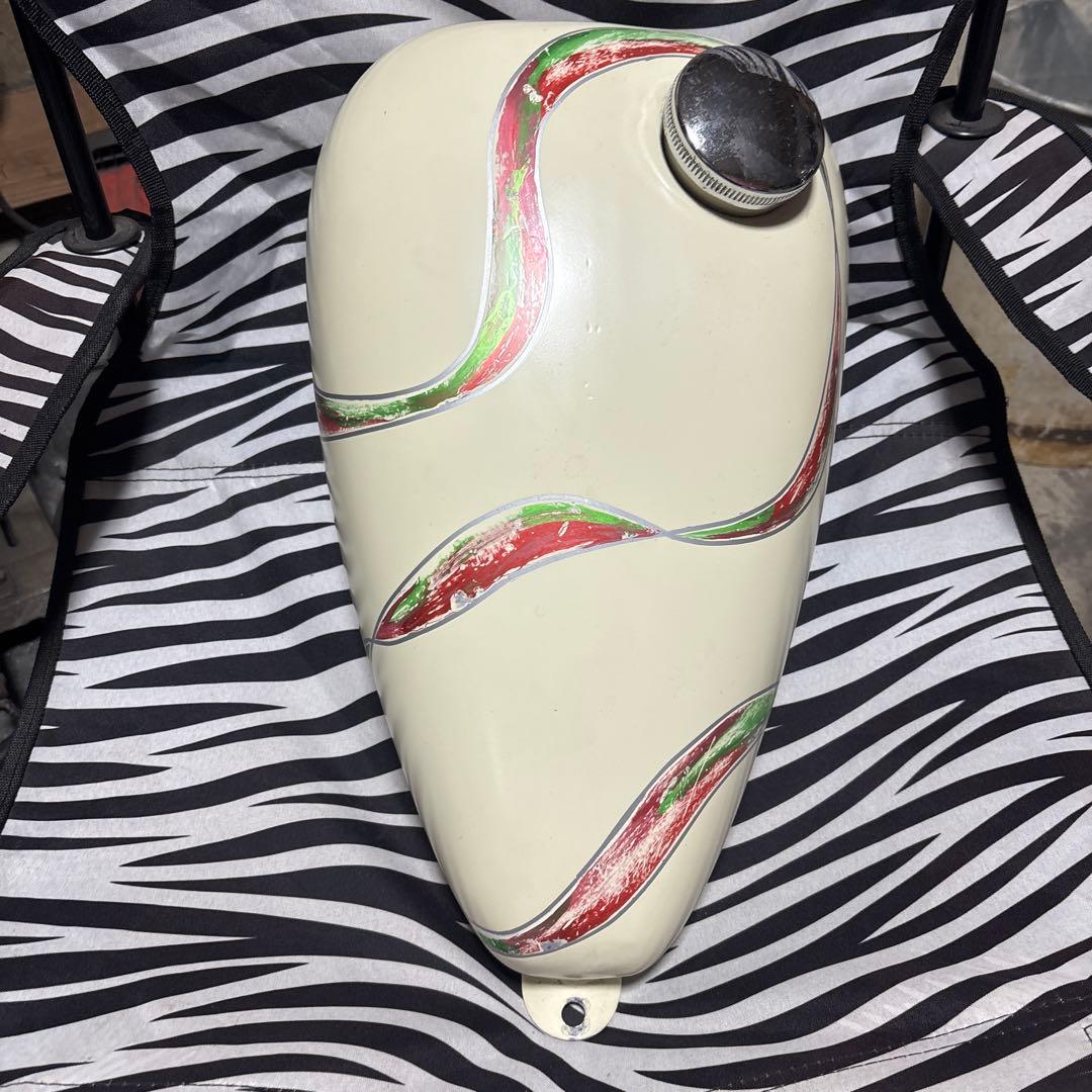 ナローマスタング　汎用