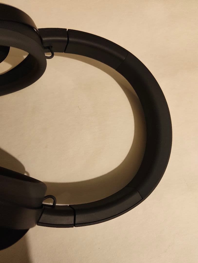 nwm ONE オンイヤースピーカー MBH001 ダークグレー