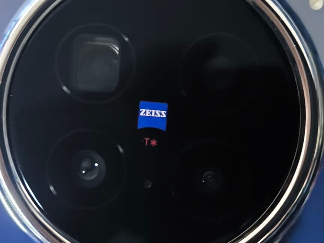 吏*生様 vivo X200 Pro 青 本体 充実の付属品付き