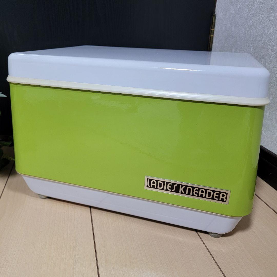 大正電機 パンこね機 KN-20 レディースニーダー