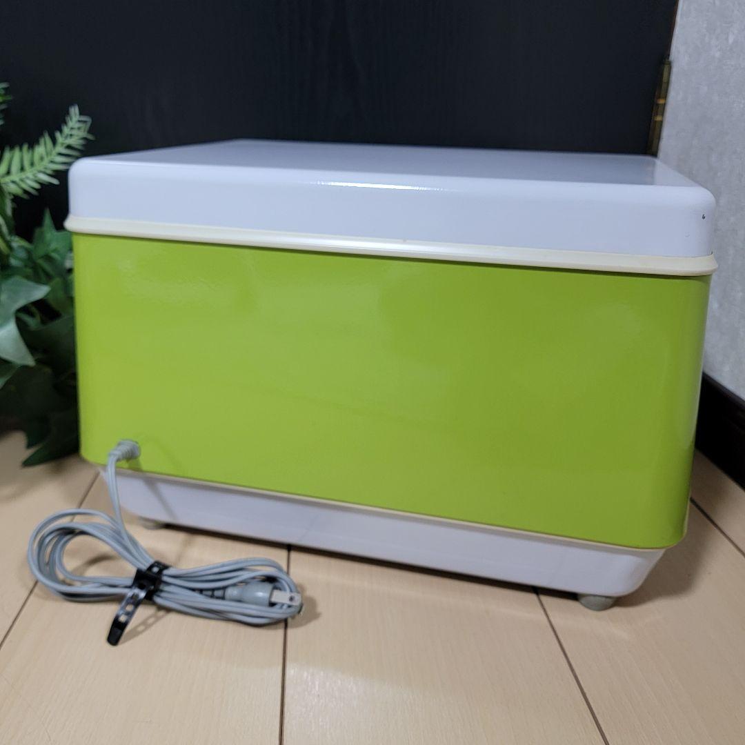 大正電機 パンこね機 KN-20 レディースニーダー