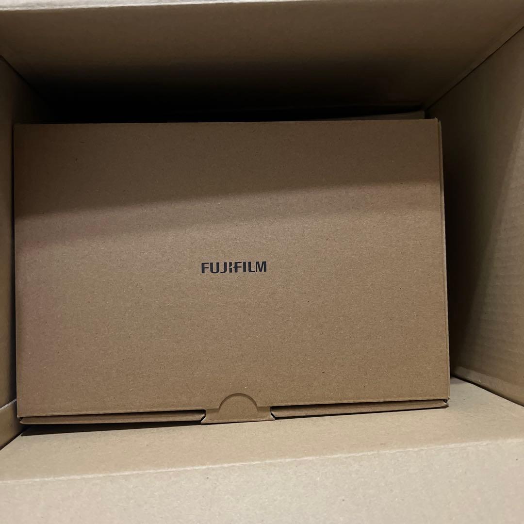 X-M5 XC15-45mm レンズキット　ブラック