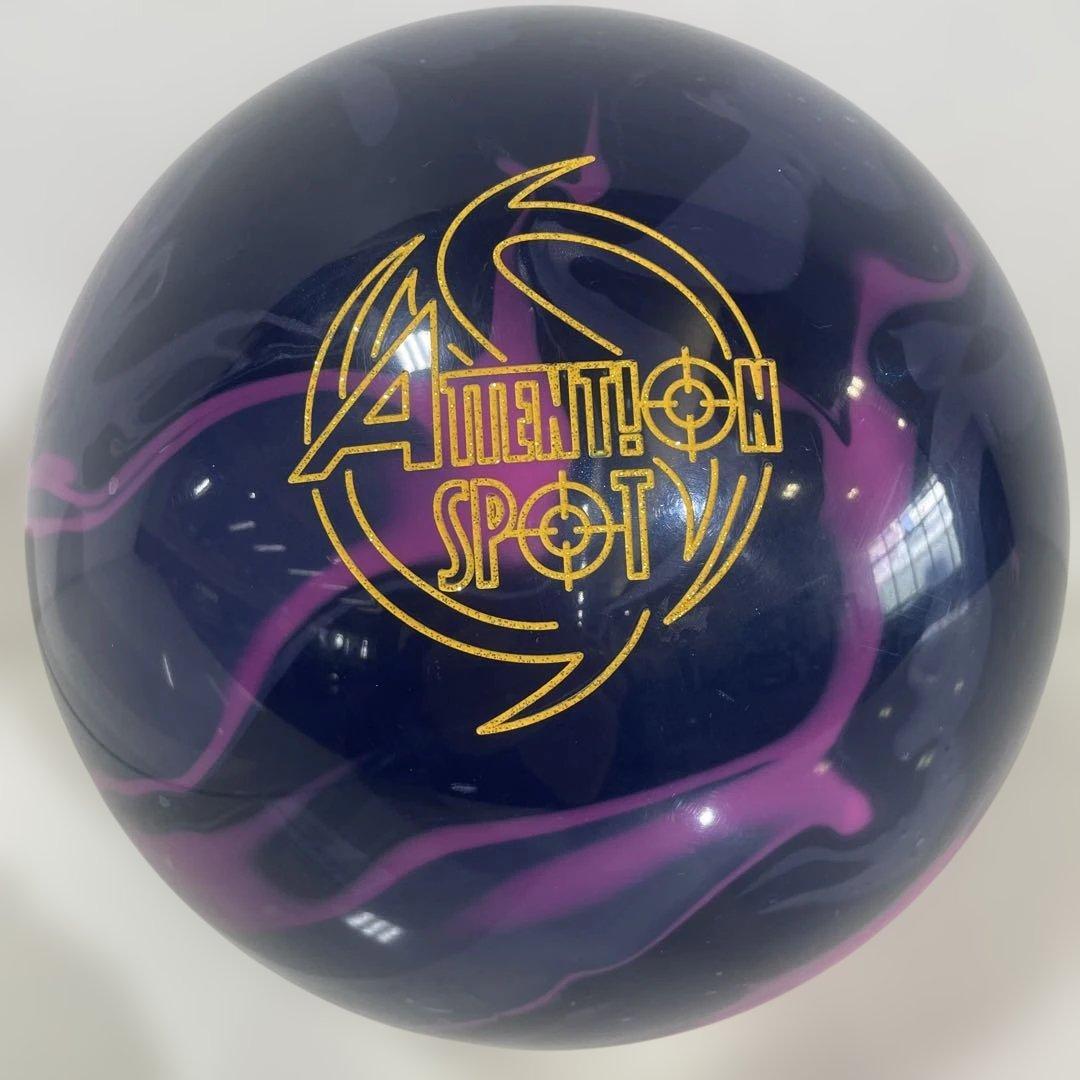 アテンションスポット　13ポンド