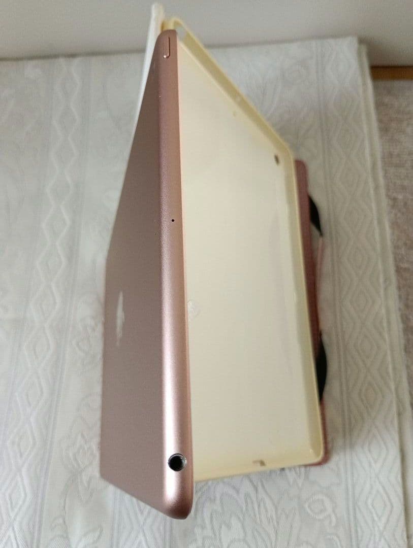Apple iPad6 第6世代 32GB　 ローズゴールド