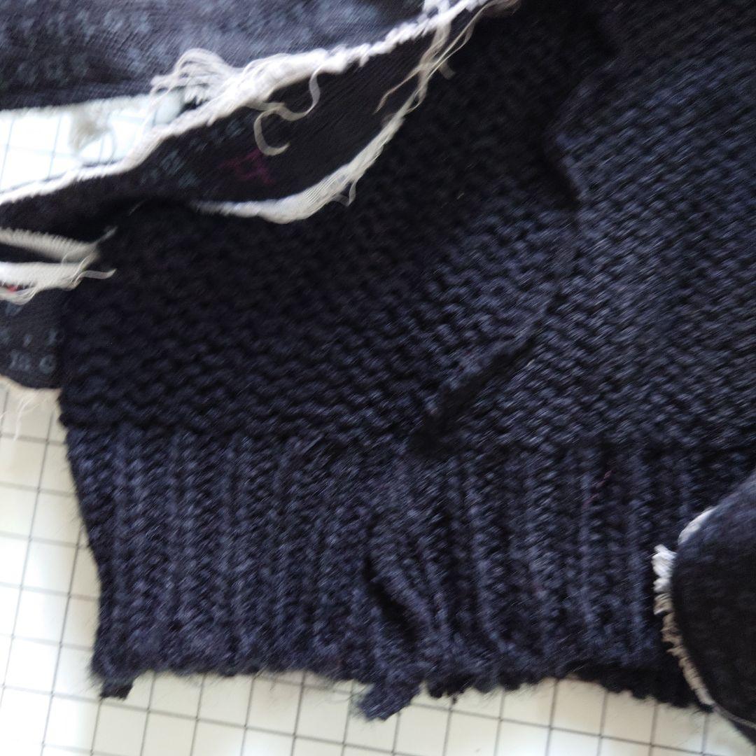 h.NAOTO　ニット帽