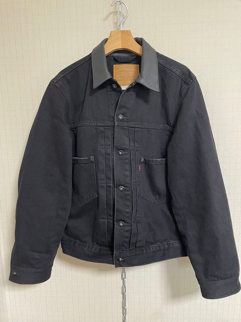 2*4様 Levi’s リーバイス　EDIFICEエディフィス 別注2nd tr