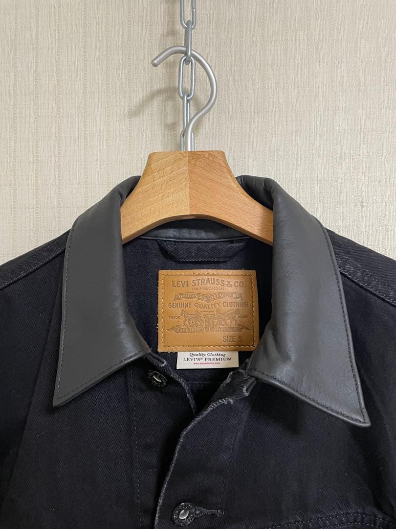 2*4様 Levi’s リーバイス　EDIFICEエディフィス 別注2nd tr