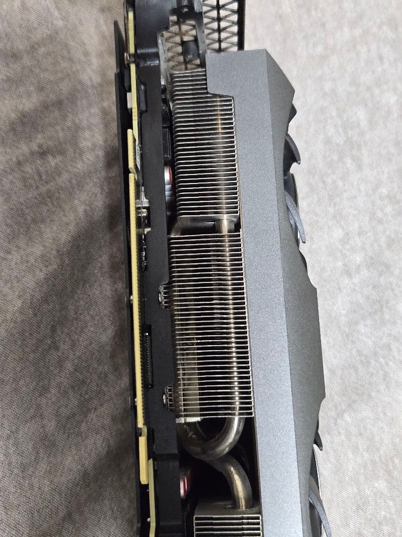 Zotac RTX3090 24GB 本体のみ　動作確認済みヒートシンク汚れ有り