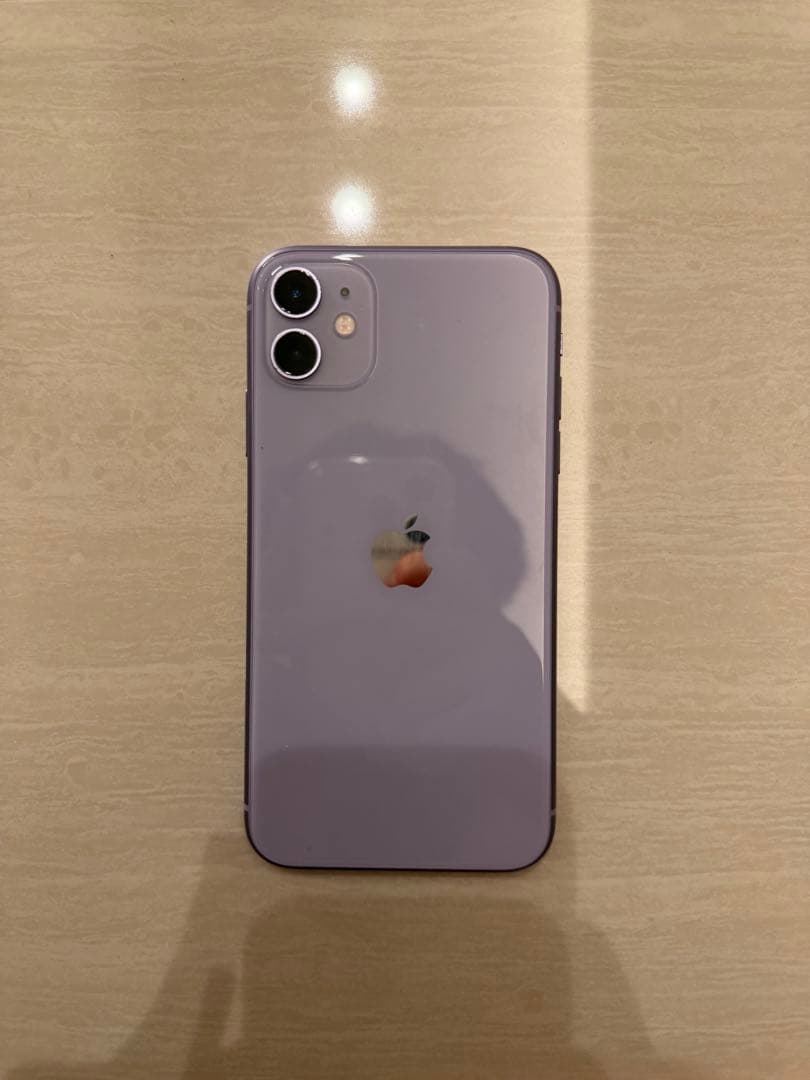 iPhone11 本体　A2221