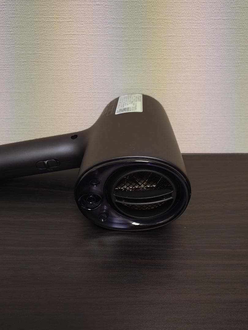 Panasonic ナノケア ヘアドライヤー EH-NA0J ディープネイビー