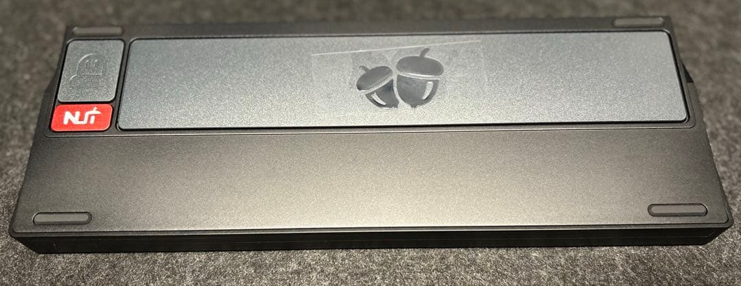 【値引き中】WEIKAV NUT65 キーボード