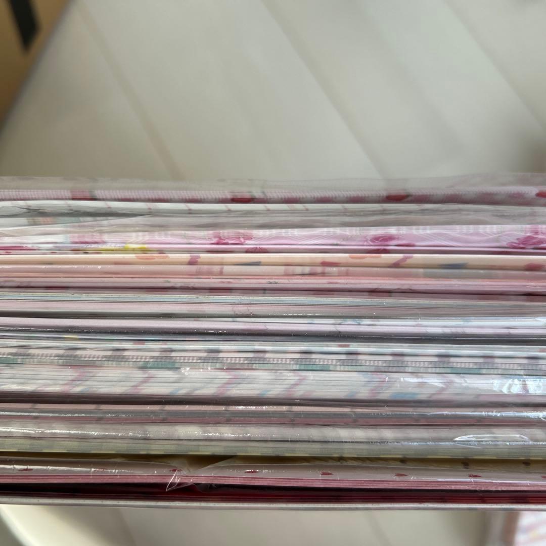 国内デザインペーパーまとめ売り