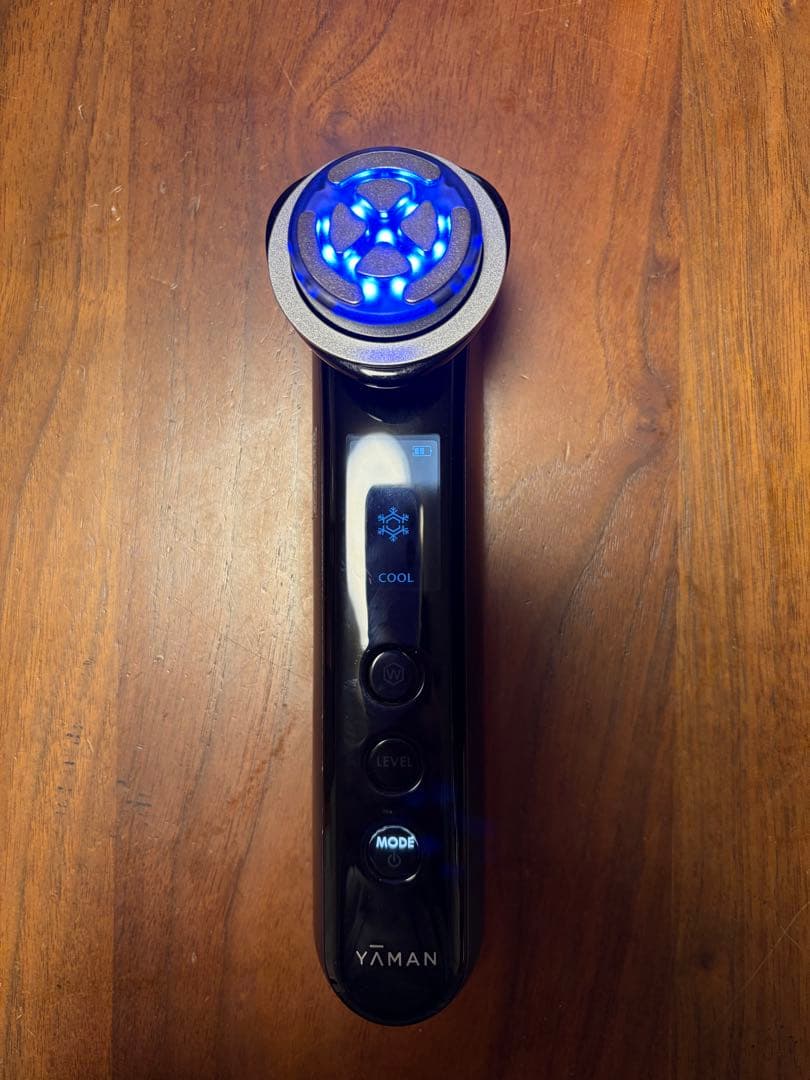 【値下げ】美品 ヤーマン YA-MAN フォトプラス プレステージ SP M22