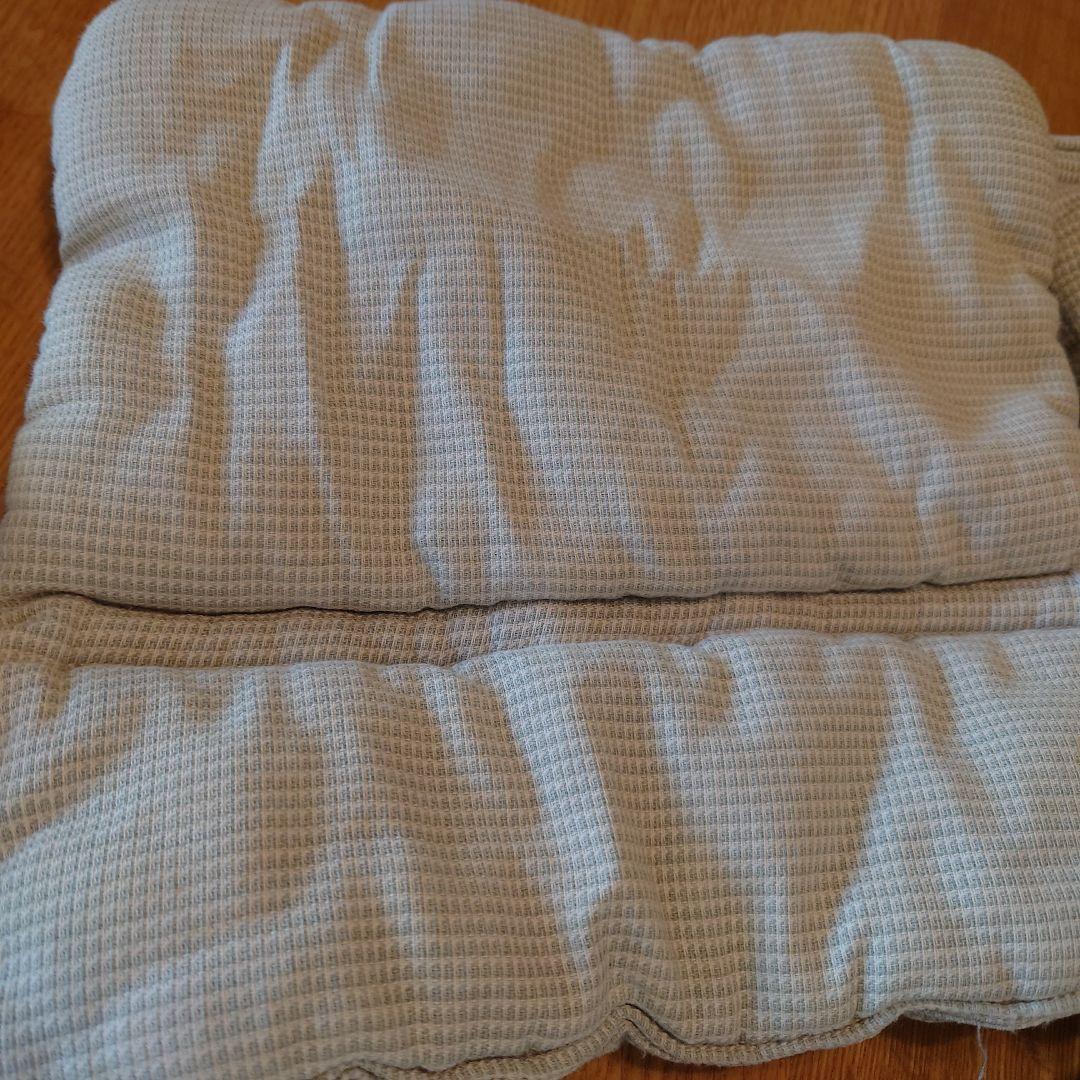 STOKKE 　トリップトラップ　ベビーセット　クッションつき