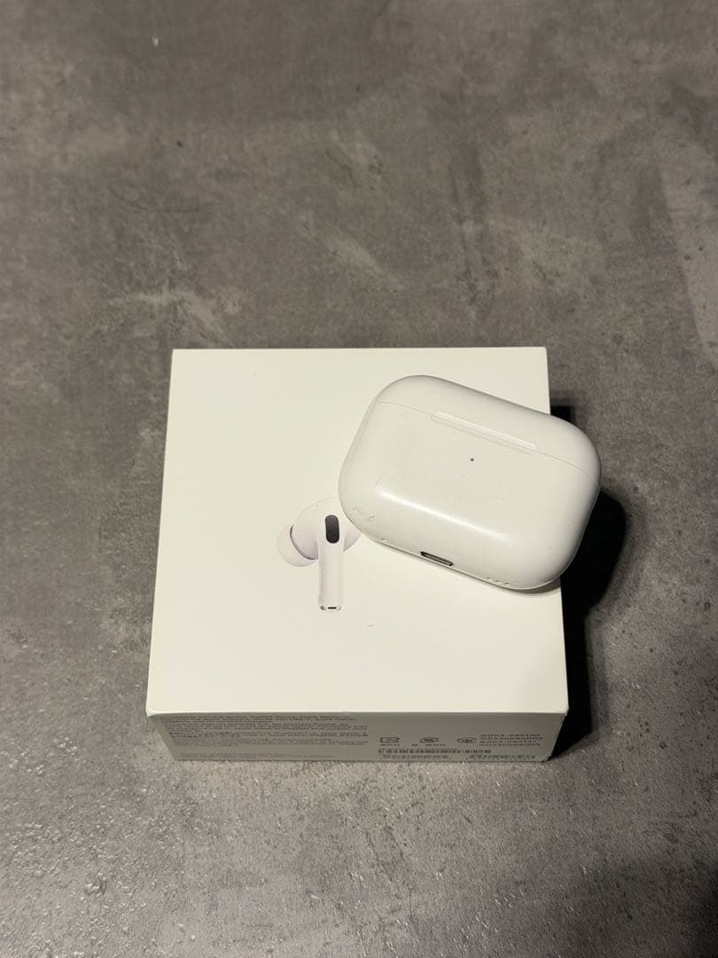 AirPods Pro 第2世代 タイプC 本体