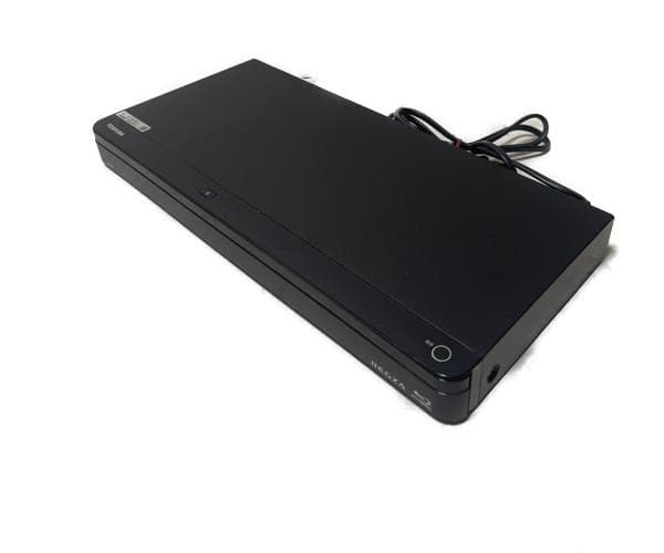 東芝 500GB HDD内蔵ブルーレイレコーダー DBR-W507